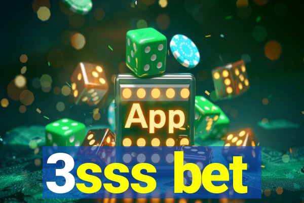 3sss bet